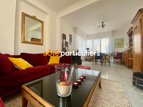 Vente Maison85 m² - 3 Pièces - ROYAN (17200)