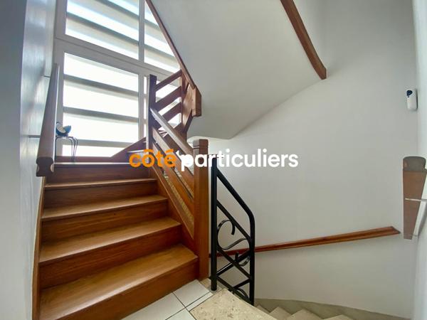 Vente Maison85 m² - 3 Pièces - ROYAN (17200)