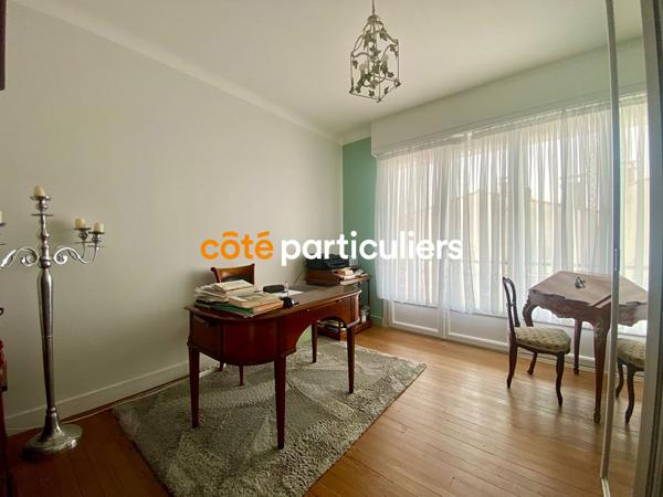 Vente Maison85 m² - 3 Pièces - ROYAN (17200)