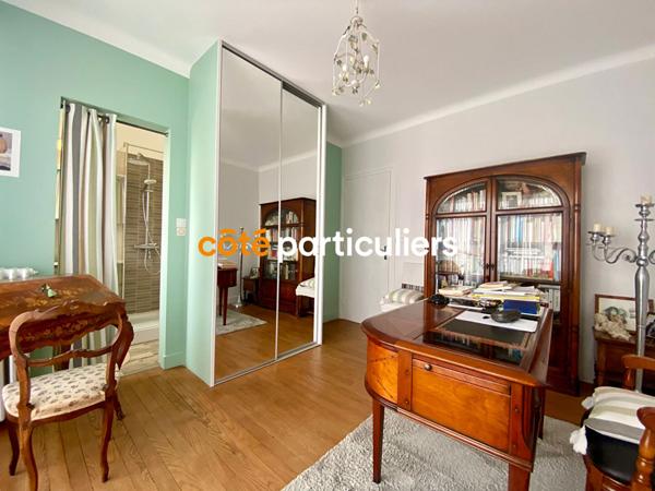 Vente Maison85 m² - 3 Pièces - ROYAN (17200)