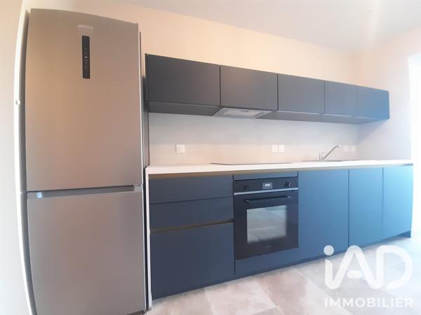 Location studio 36 m² Collioure