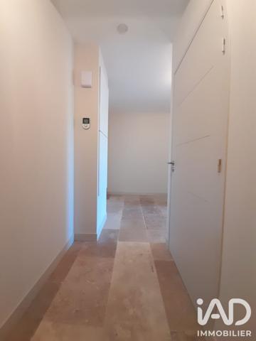 Location studio 36 m² Collioure