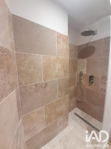 Location studio 36 m² Collioure