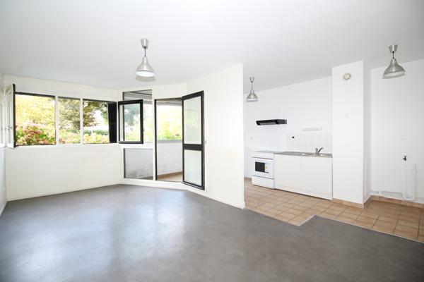 Appartement 4 pièces - 79 m² Exclusivité efficity