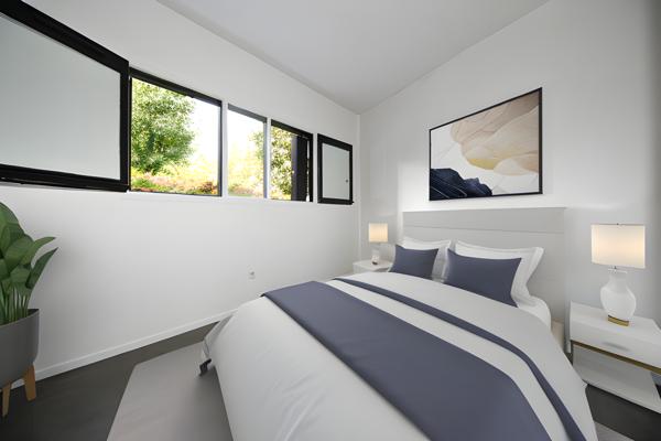 Appartement 4 pièces - 79 m² Exclusivité efficity