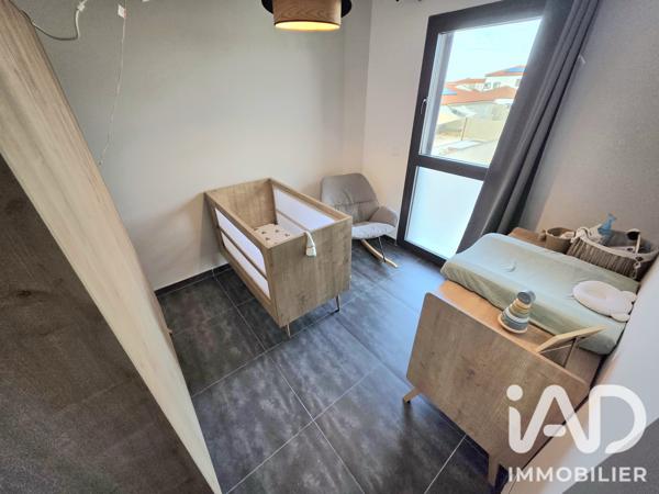 Maison à vendre 4 pièces 112 m² Pia