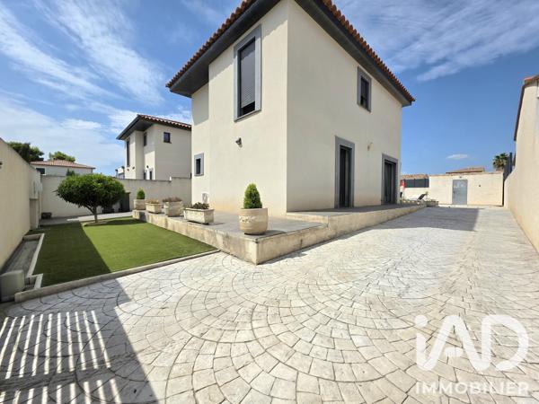 Maison à vendre 4 pièces 112 m² Pia