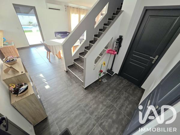 Maison à vendre 4 pièces 112 m² Pia