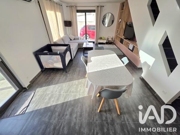 Maison à vendre 4 pièces 112 m² Pia
