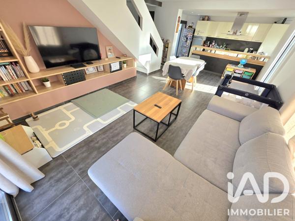 Maison à vendre 4 pièces 112 m² Pia