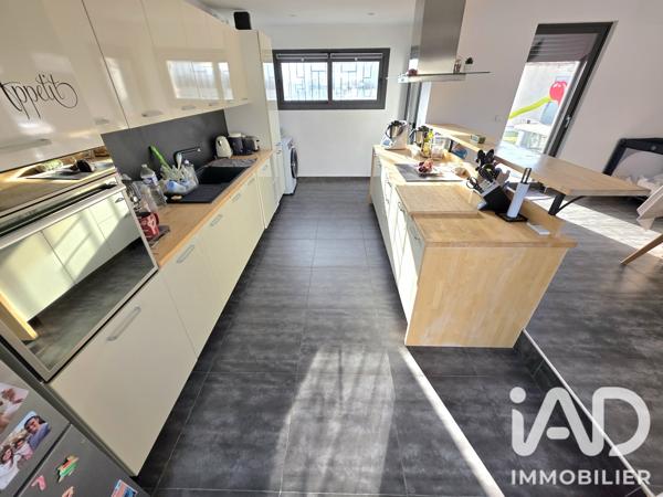 Maison à vendre 4 pièces 112 m² Pia