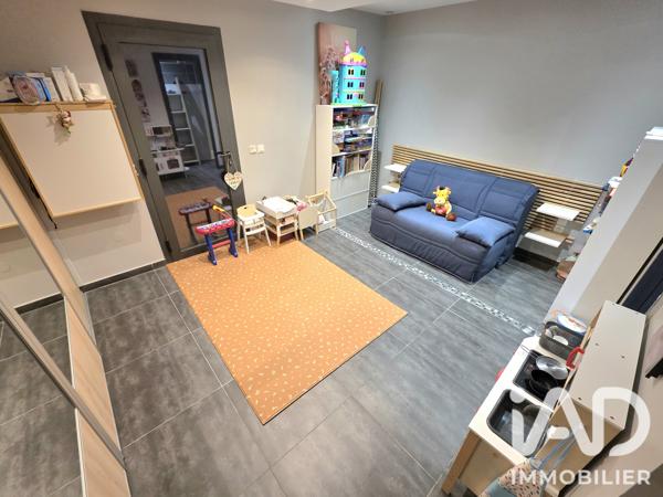 Maison à vendre 4 pièces 112 m² Pia