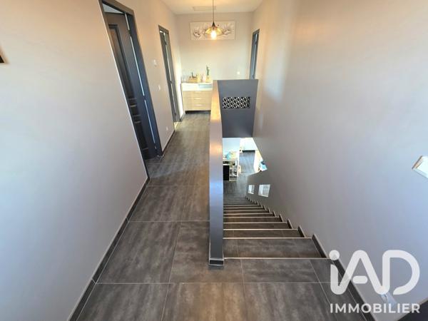 Maison à vendre 4 pièces 112 m² Pia