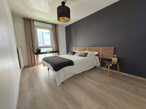 Appartement 2 pièces – 42 m² environ à Cesson-Sévigné (ref : G176182)