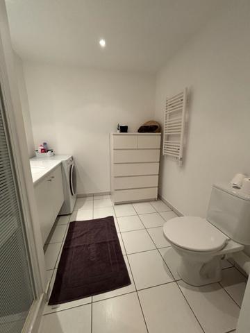 Appartement 2 pièces – 42 m² environ à Cesson-Sévigné (ref : G176182)