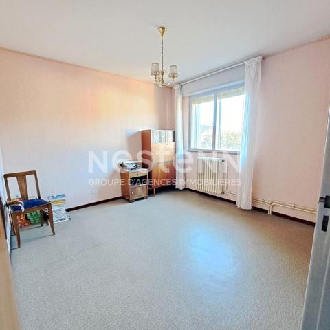 A VENDRE MAISON T4 - GARAGE ET JARDIN - VILLENEUVE D'OLMES