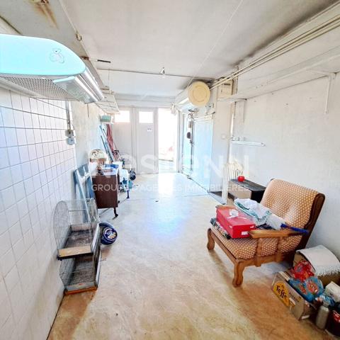A VENDRE MAISON T4 - GARAGE ET JARDIN - VILLENEUVE D'OLMES