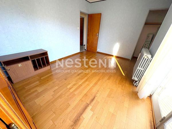 A VENDRE MAISON T4 - GARAGE ET JARDIN - VILLENEUVE D'OLMES