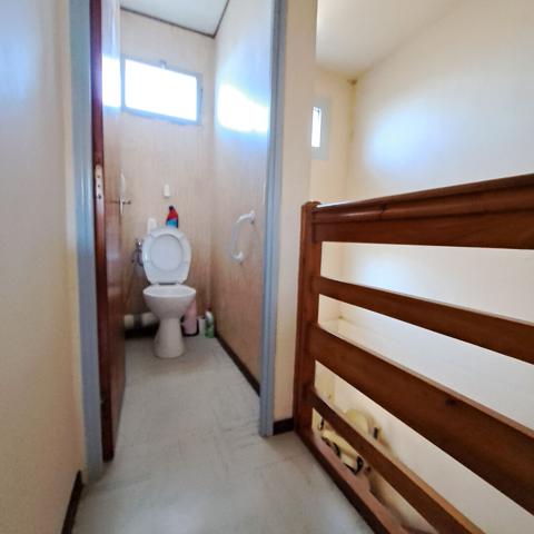 A VENDRE MAISON T4 - GARAGE ET JARDIN - VILLENEUVE D'OLMES