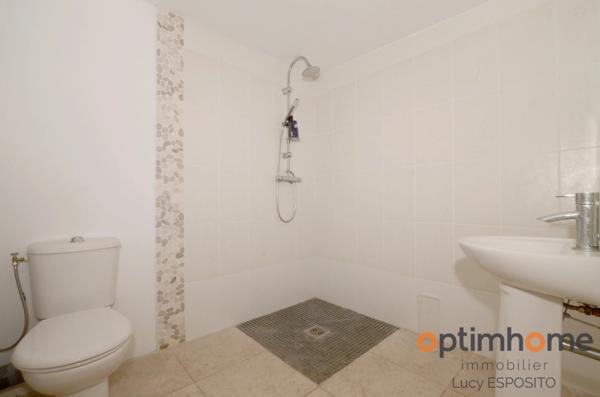 Maison à vendre 6 pièces BRIGUEUIL (16)