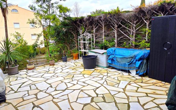 Appartement à vendre    3 pièces • 39 m2 Saint-Mandrier-sur-Mer