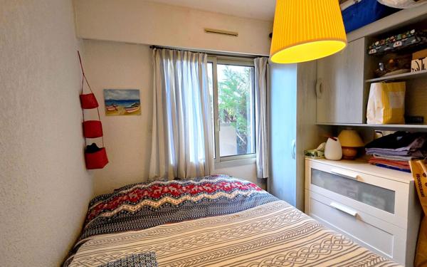 Appartement à vendre    3 pièces • 39 m2 Saint-Mandrier-sur-Mer