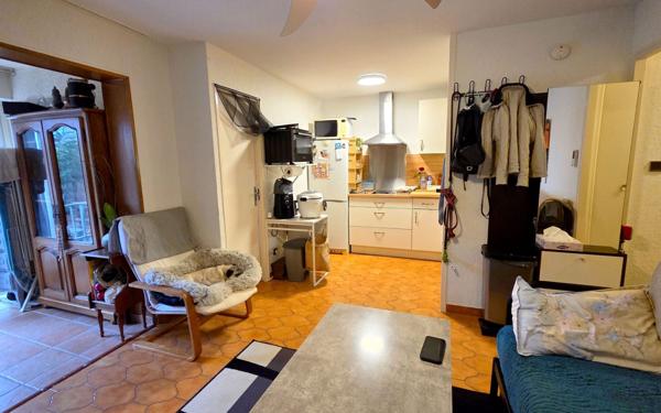 Appartement à vendre    3 pièces • 39 m2 Saint-Mandrier-sur-Mer