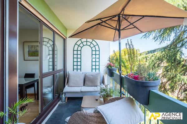 Appartement Le Mesnil Le Roi 4 pièce(s) 86.85 m2 399 500 € **  - Référence  13611