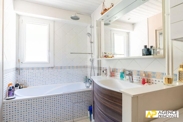 Appartement Le Mesnil Le Roi 4 pièce(s) 86.85 m2 399 500 € **  - Référence  13611