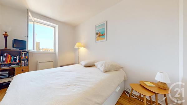 Appartement T2 à vendre  2 pièces - 45,49 m2 BIARRITZ - 64