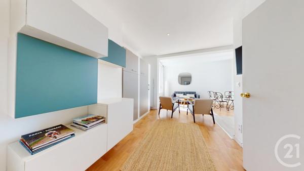 Appartement T2 à vendre  2 pièces - 45,49 m2 BIARRITZ - 64