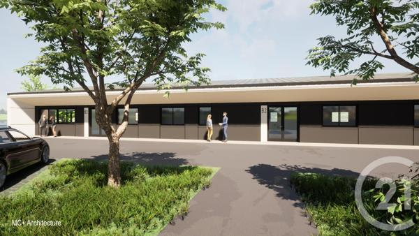 à vendre  120 m2 MORTEAU - 25