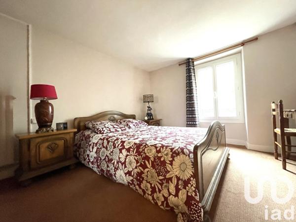 Maison de ville 3 pièces de 48 m² à Mennecy (91540)