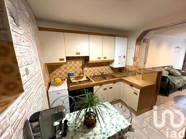 Maison de ville 3 pièces de 48 m² à Mennecy (91540)