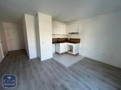 Appartement à louer 2 pièces 42.5m² Dijon (21000)