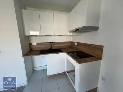 Appartement à louer 2 pièces 42.5m² Dijon (21000)