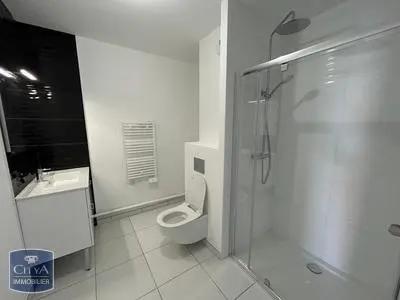 Appartement à louer 2 pièces 42.5m² Dijon (21000)