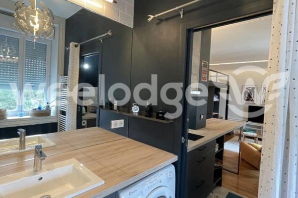 Autre à louer 2 pièces à Saint-Herblain