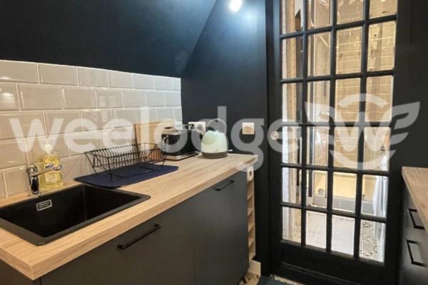 Autre à louer 2 pièces à Saint-Herblain