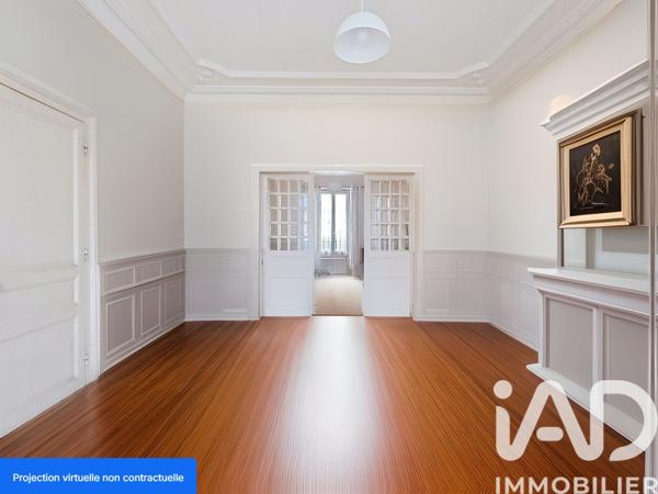 Maison à vendre 11 pièces 240 m² Douarnenez