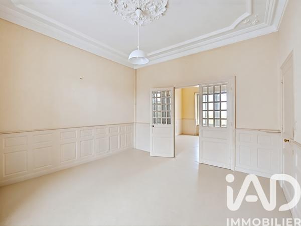 Maison à vendre 11 pièces 240 m² Douarnenez