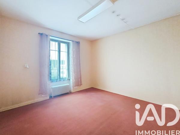 Maison à vendre 11 pièces 240 m² Douarnenez