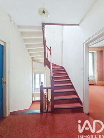 Maison à vendre 11 pièces 240 m² Douarnenez