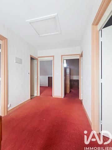 Maison à vendre 11 pièces 240 m² Douarnenez