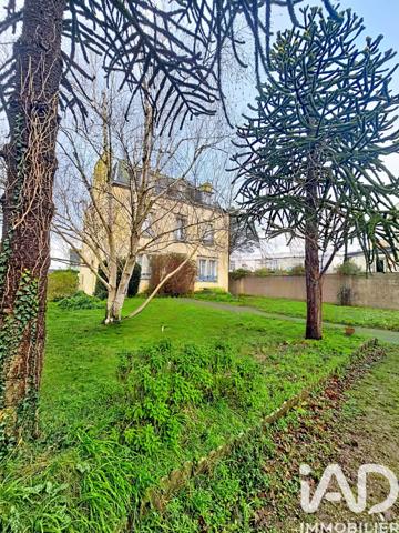 Maison à vendre 11 pièces 240 m² Douarnenez