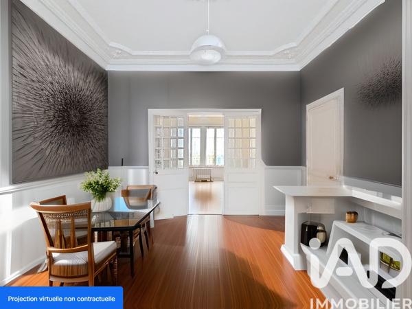 Maison à vendre 11 pièces 240 m² Douarnenez