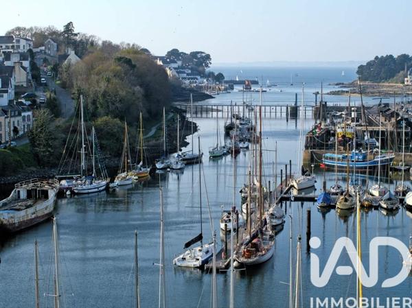 Maison à vendre 11 pièces 240 m² Douarnenez
