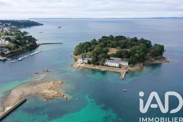 Maison à vendre 11 pièces 240 m² Douarnenez