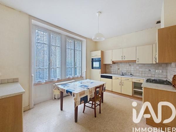 Maison à vendre 11 pièces 240 m² Douarnenez