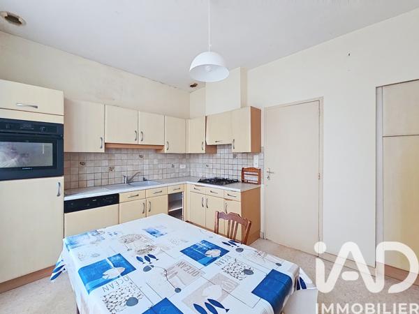 Maison à vendre 11 pièces 240 m² Douarnenez